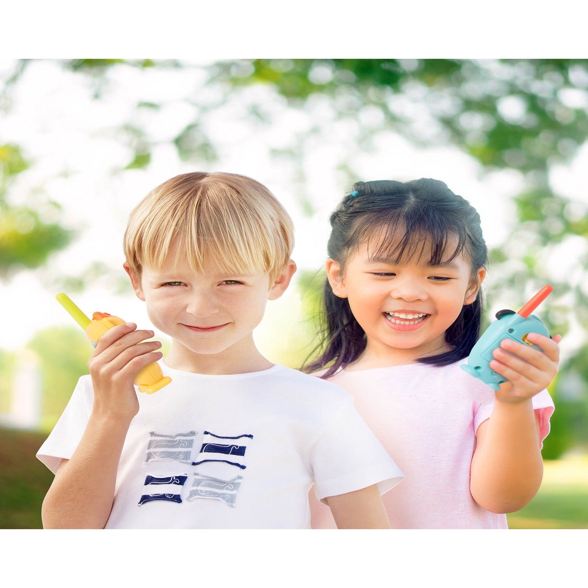 Walkie Talkies Set