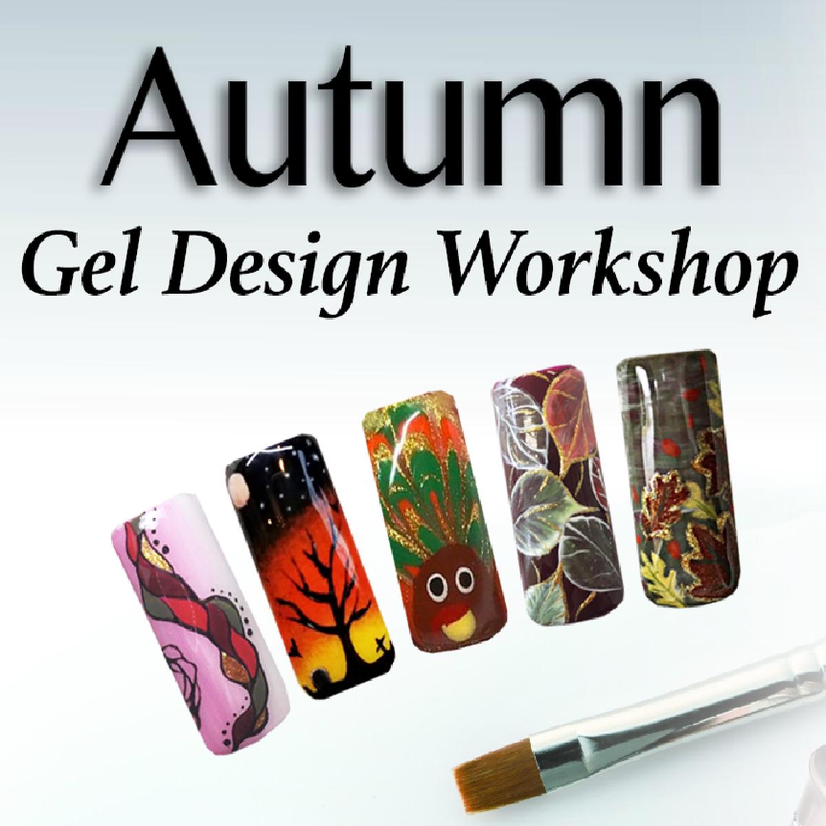 Bothell, WA - Hands On Autumn Workshop October 8, 2017