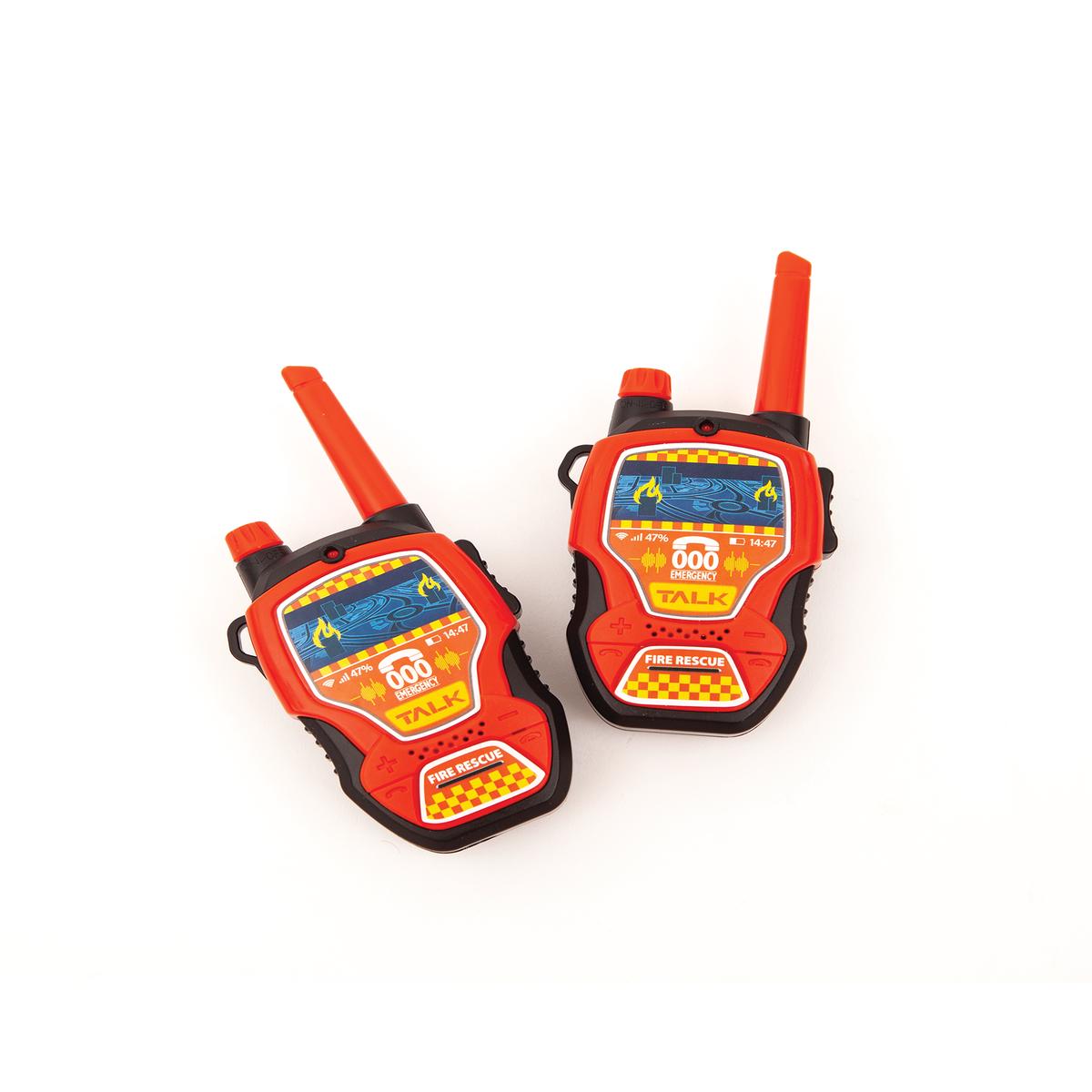 Walkie Talkies - Assorted