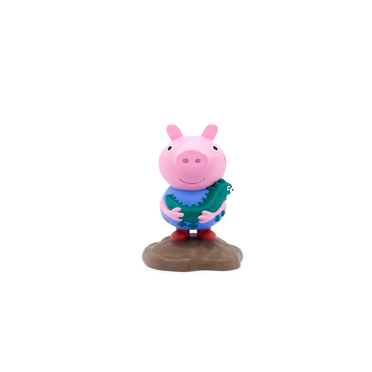 Tonies Peppa Pig George Pig Tonie Audio Character