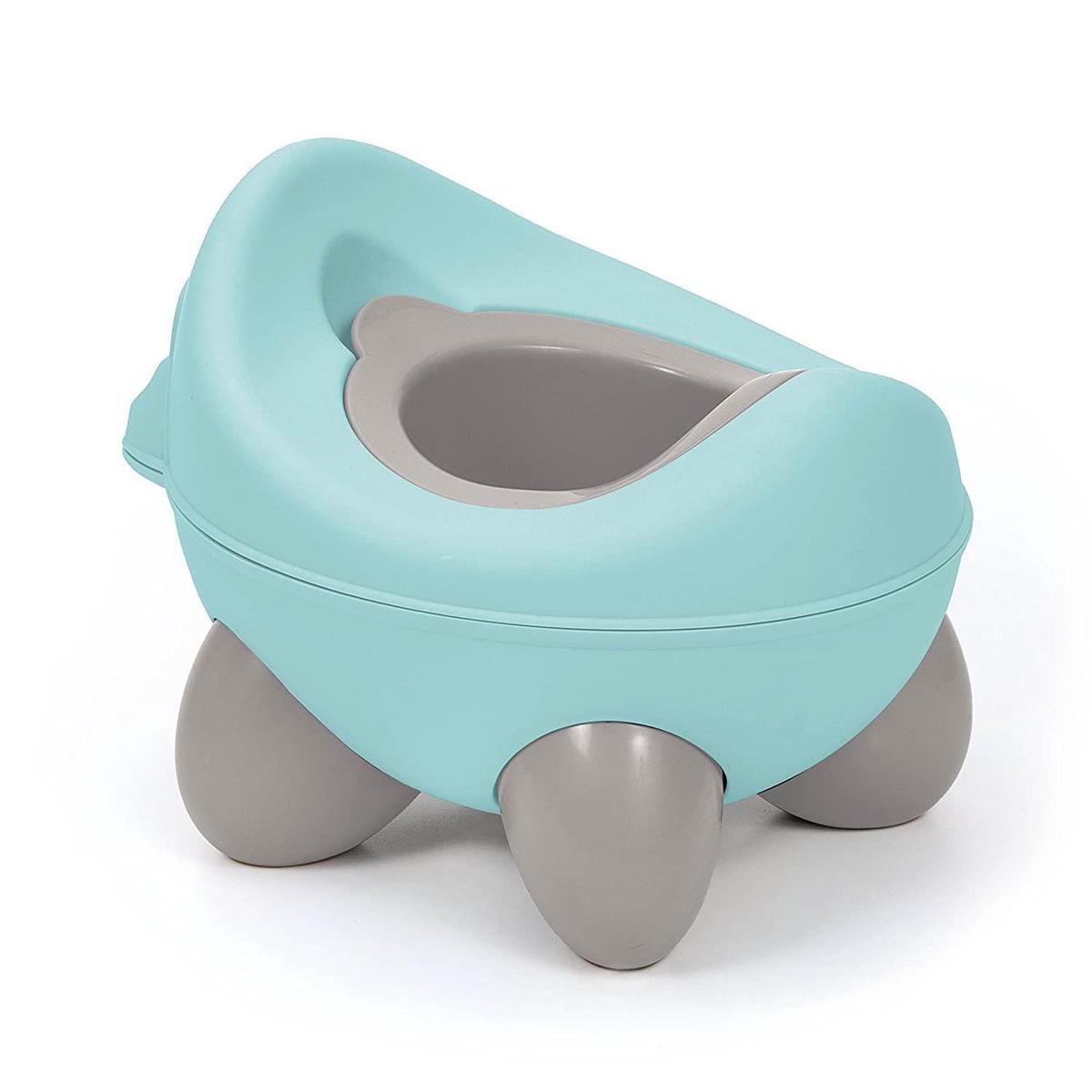 Bebe BUKI France Potty Pot Babybug