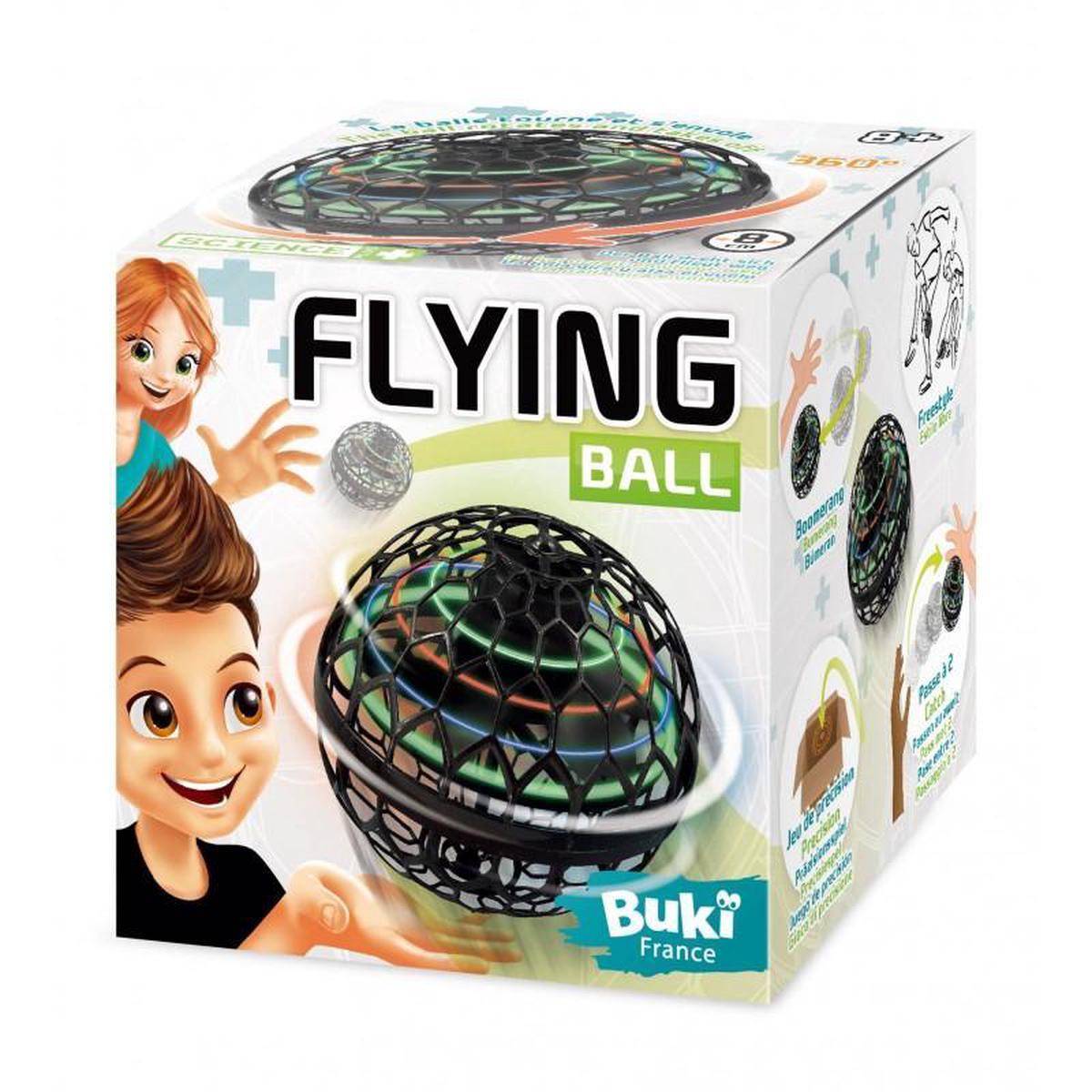 BUKI Flying Ball