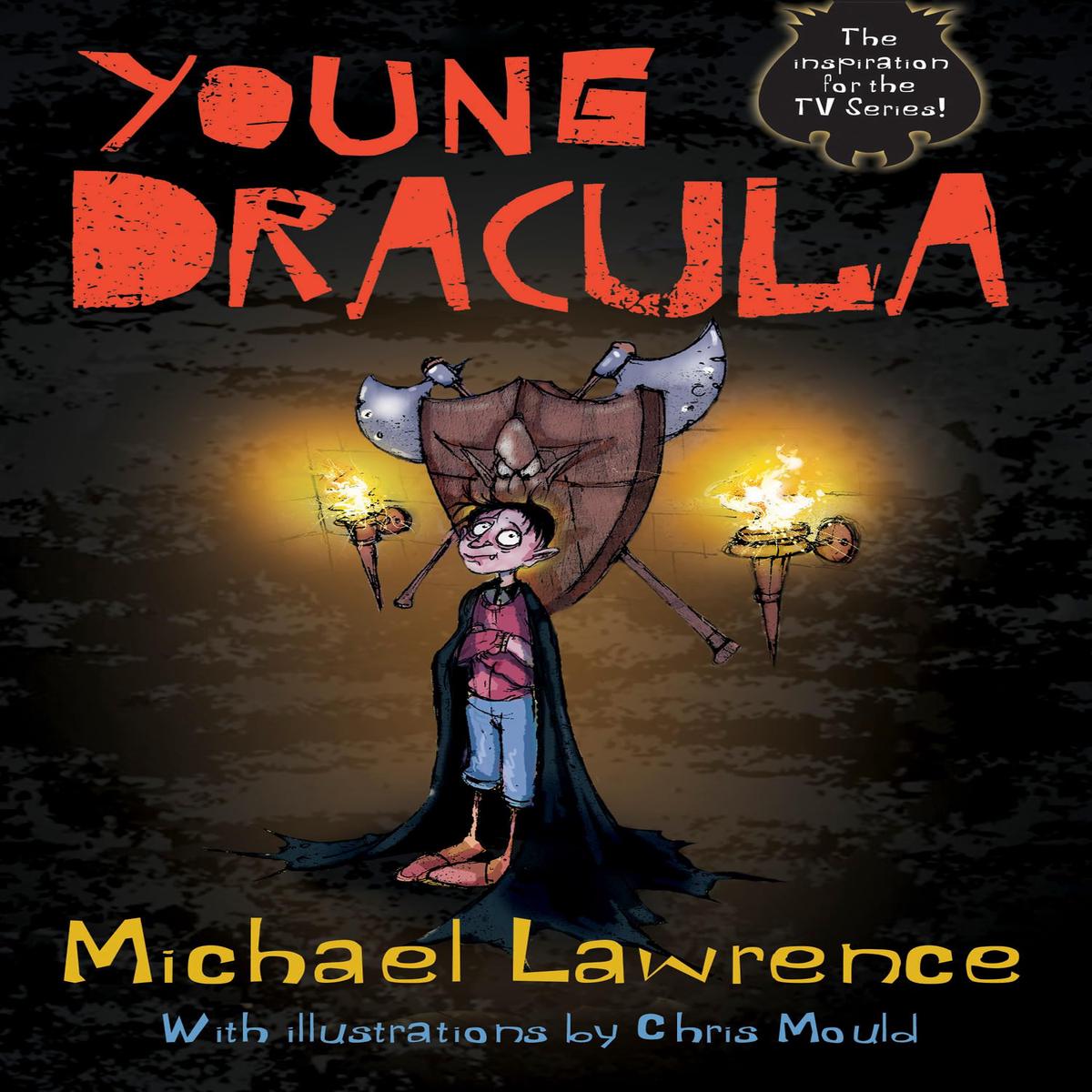 Bs 7+ Young Dracula