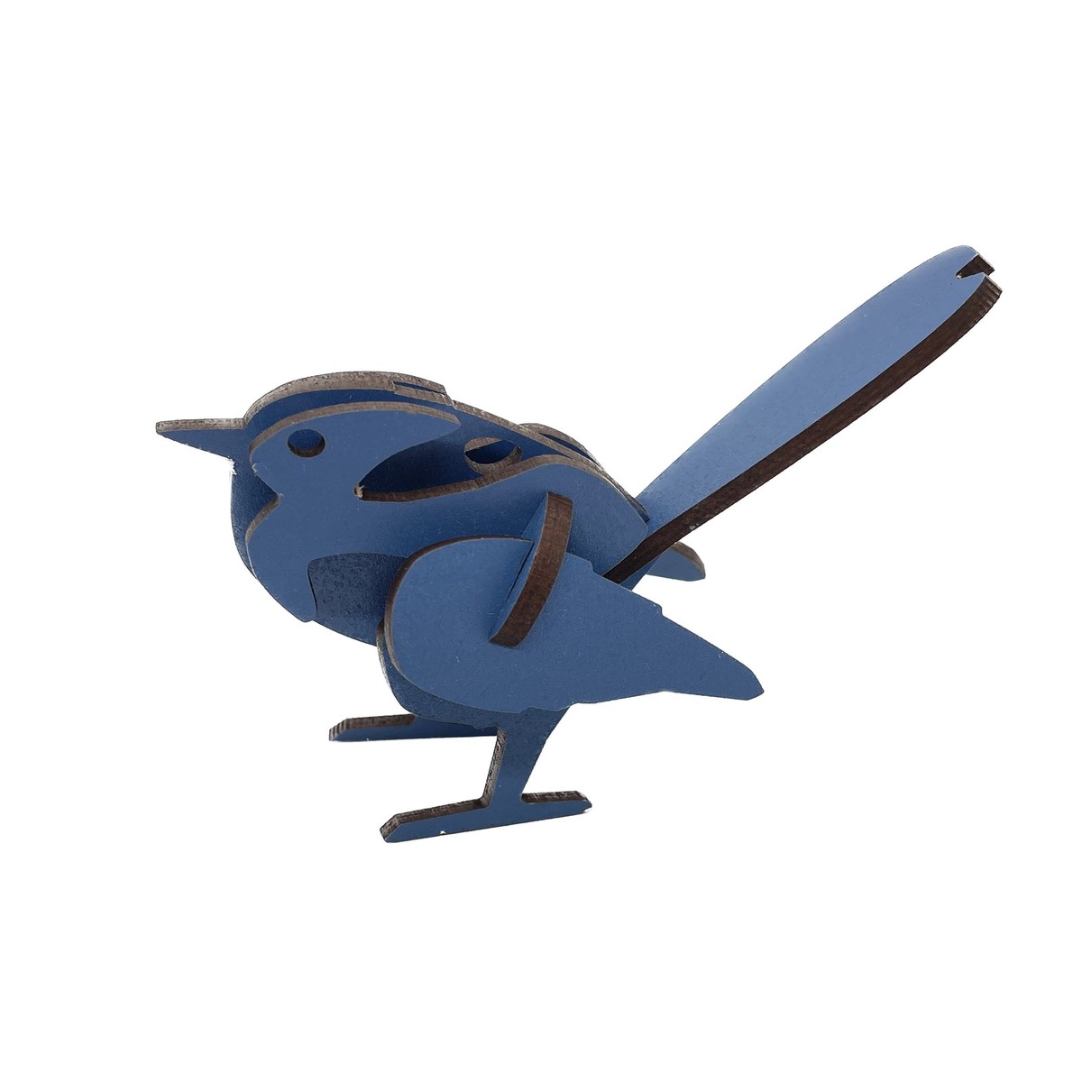 Blue Wren A6