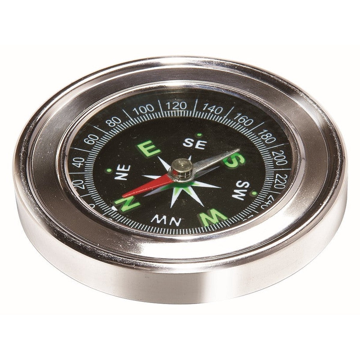 Stainless Steel Compass