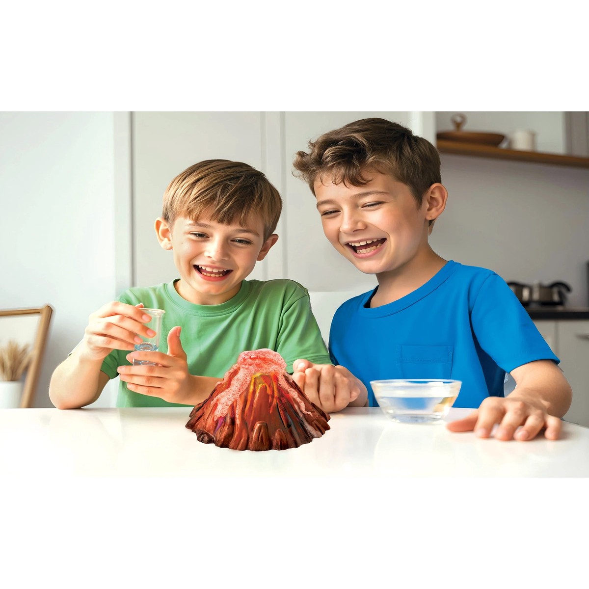 4M KidzLabs 4 in 1 Geocosmo Science Lab