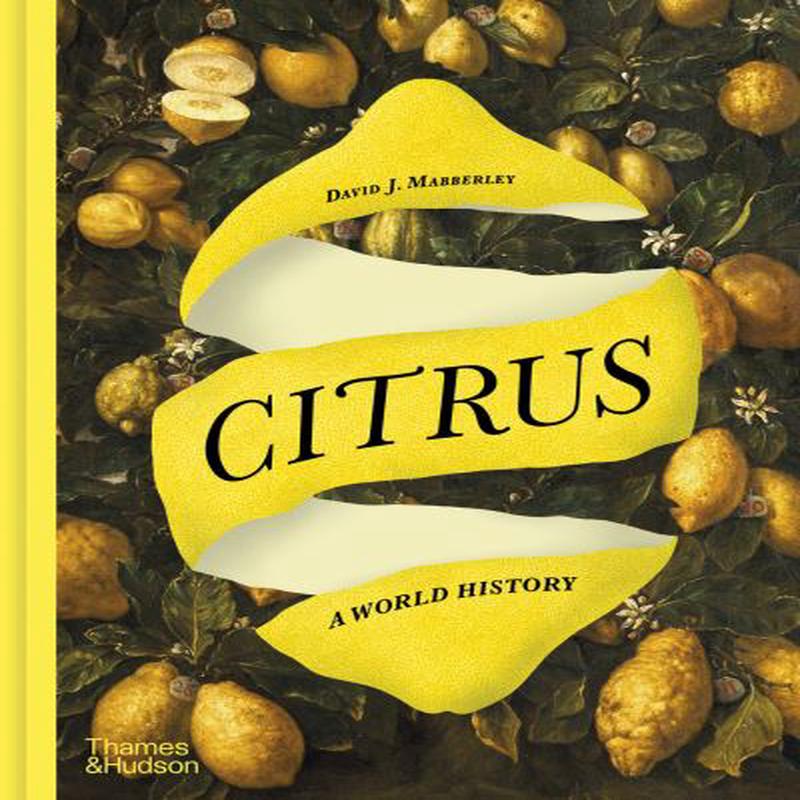 Citrus Mabberley, D. J.