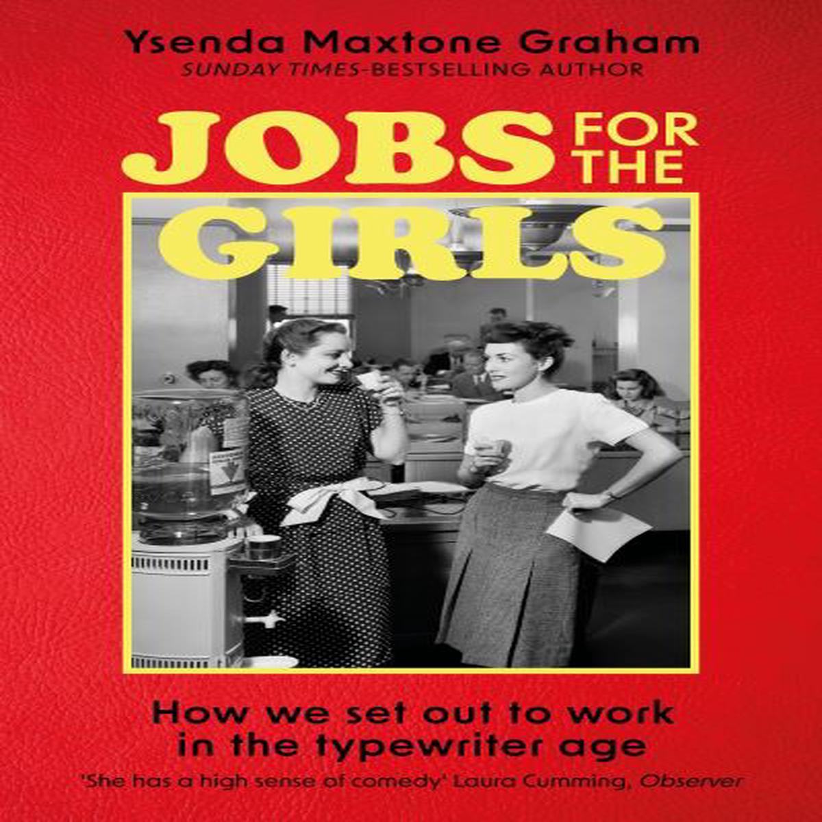 Jobs for the girls