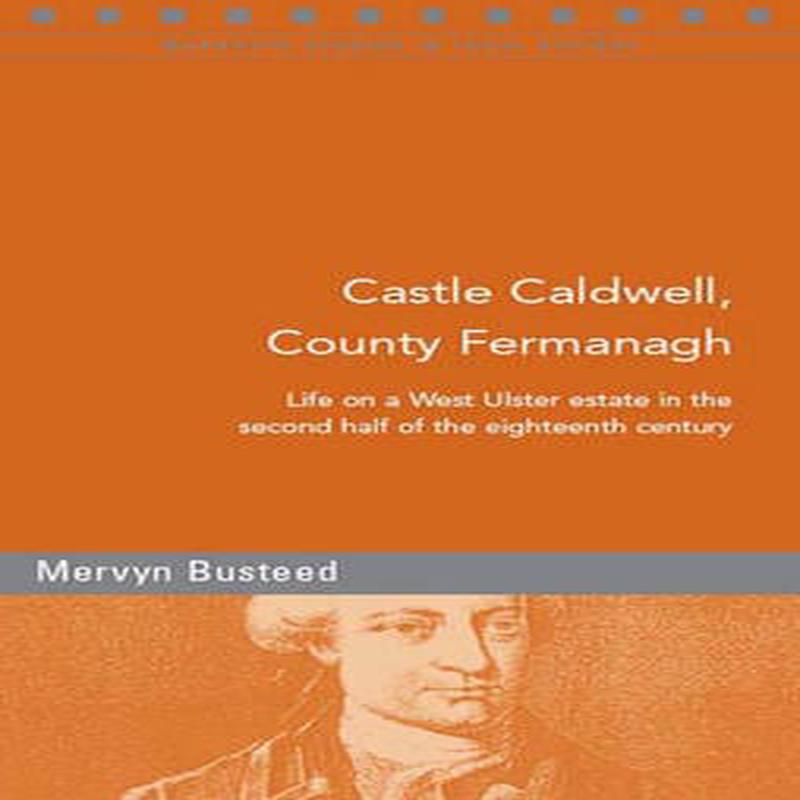 M.A. Busteed: Castle Caldwell, County Fermanagh [2006]