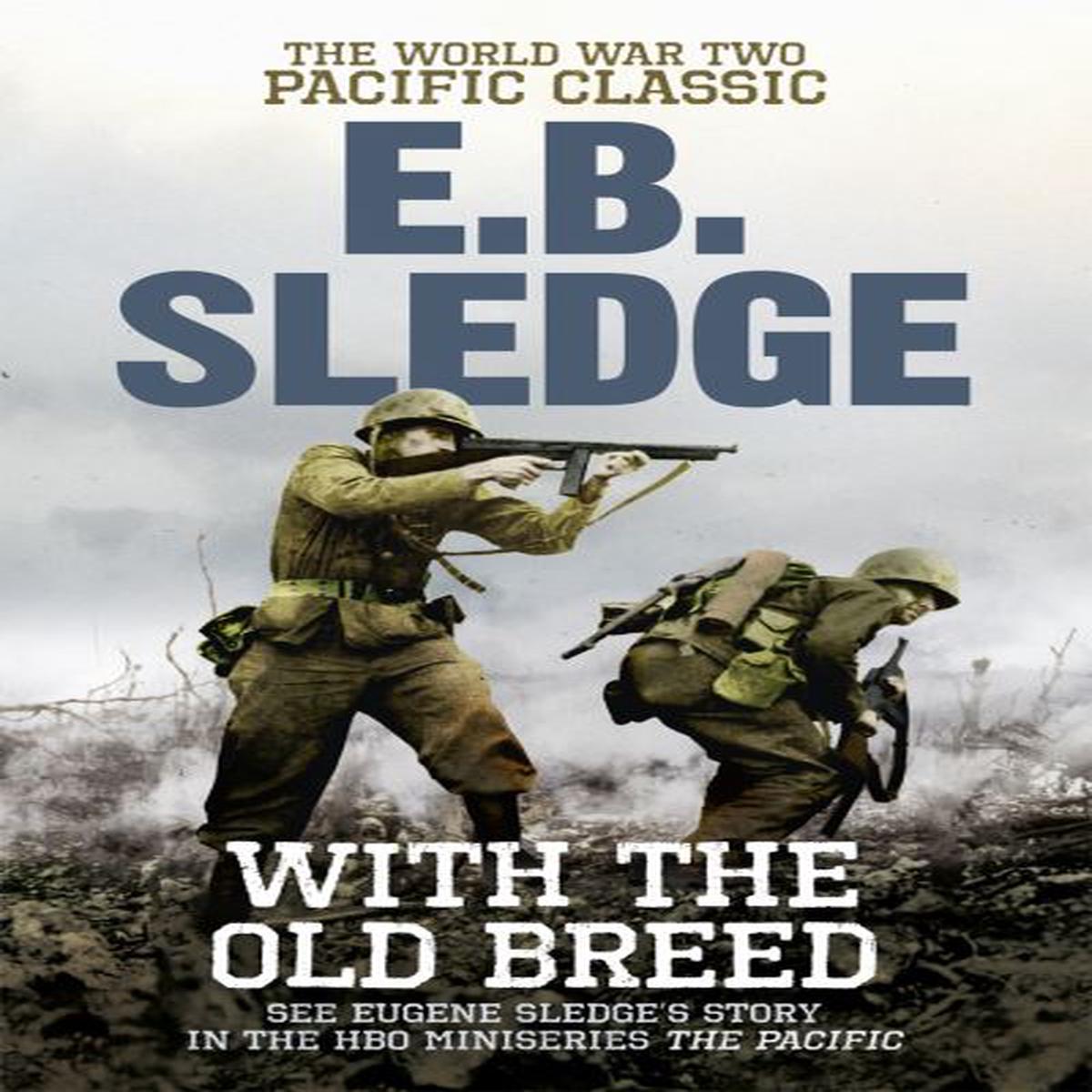 With the old breed