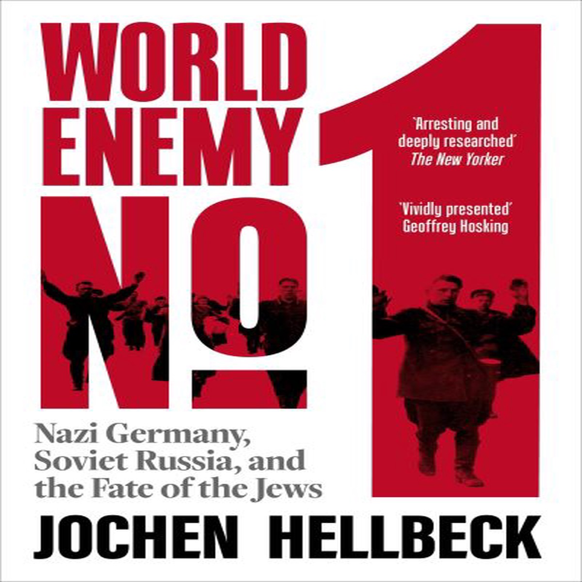 World Enemy No. 1