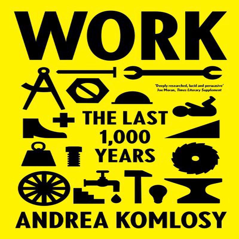 Work Andrea Komlosy