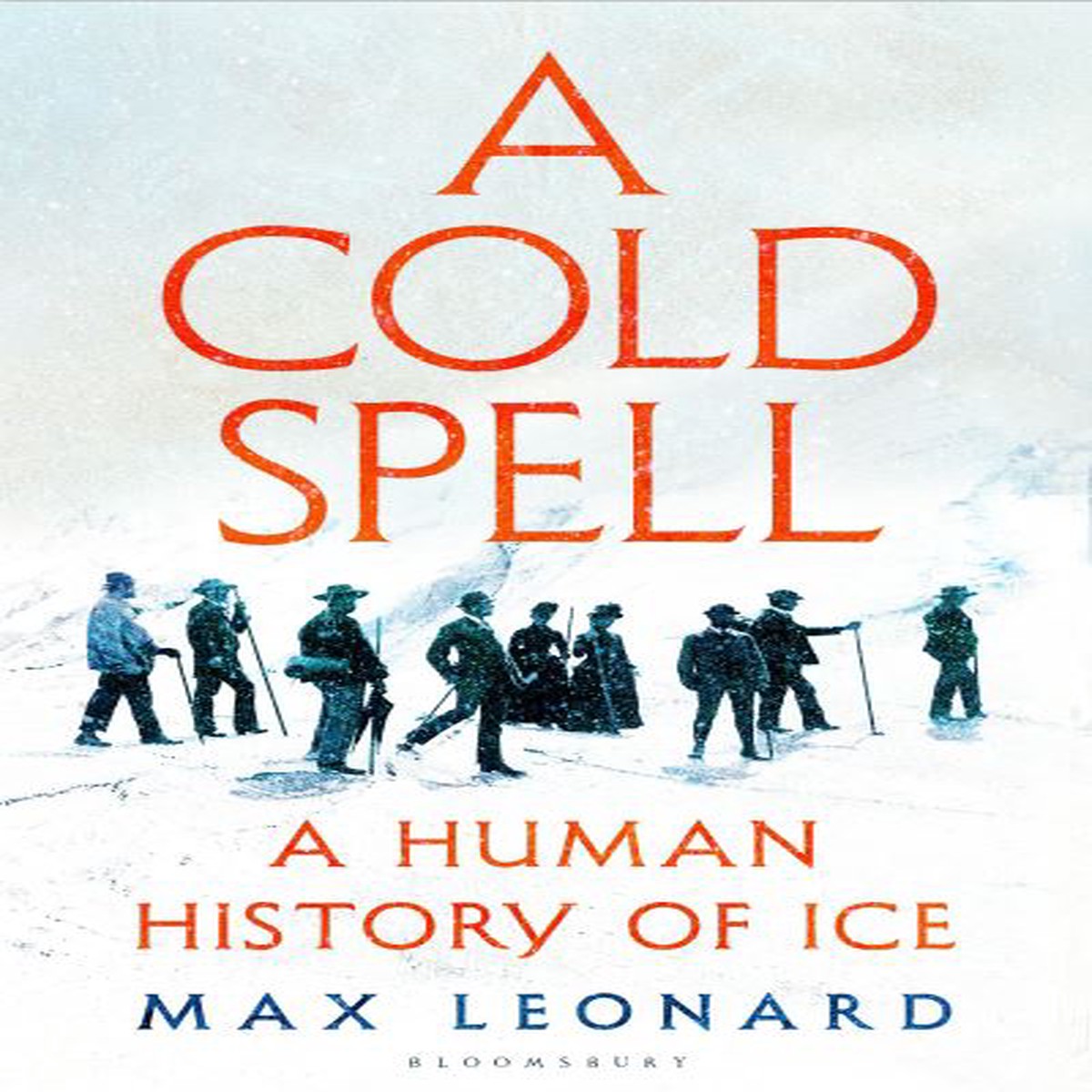 A cold spell