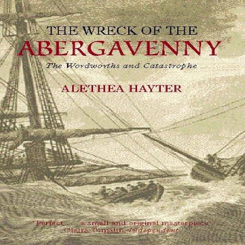 Wreck of the Abergavenny