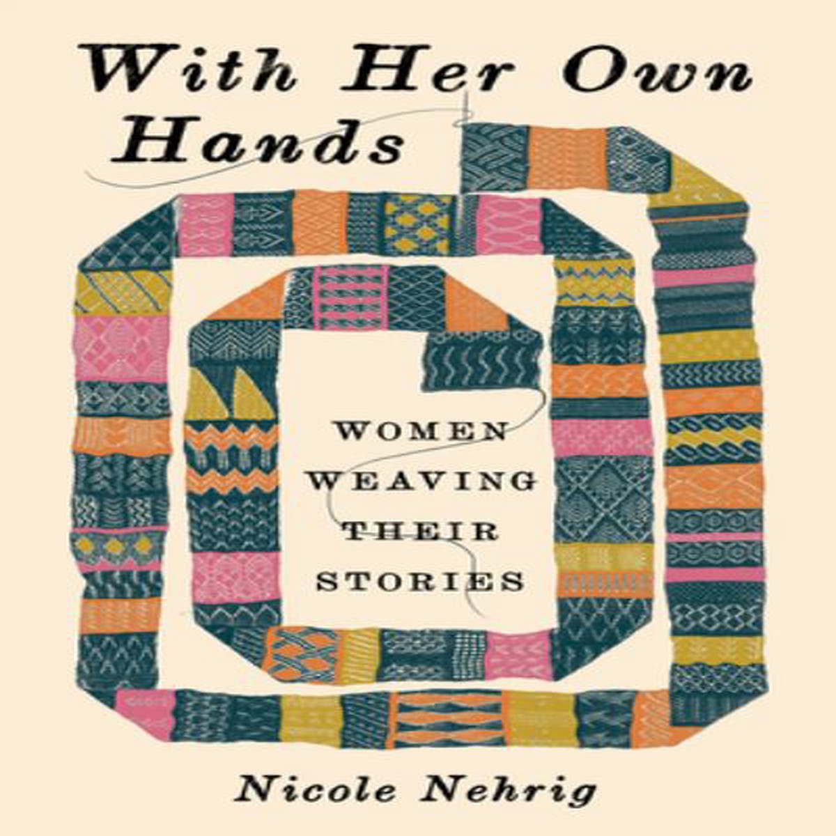 With Her Own Hands