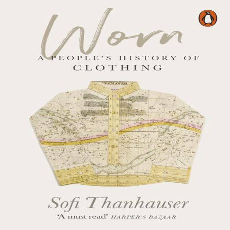 Worn Sofi Thanhauser