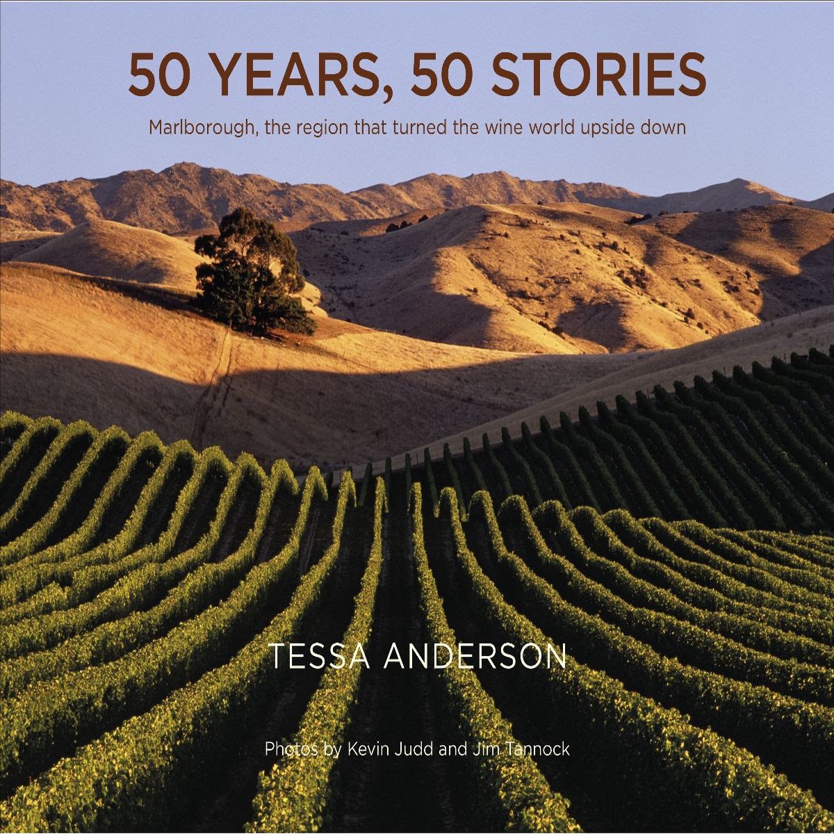 50 years, 50 stories: Marlborough the region that turned the wine world upside down