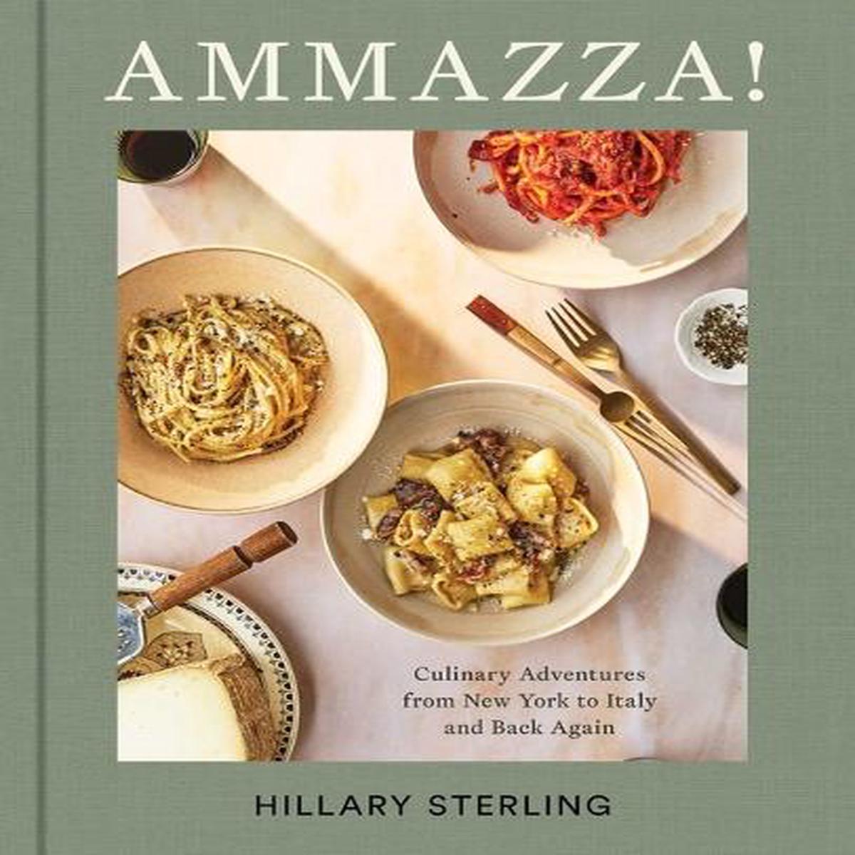 Ammazza!
