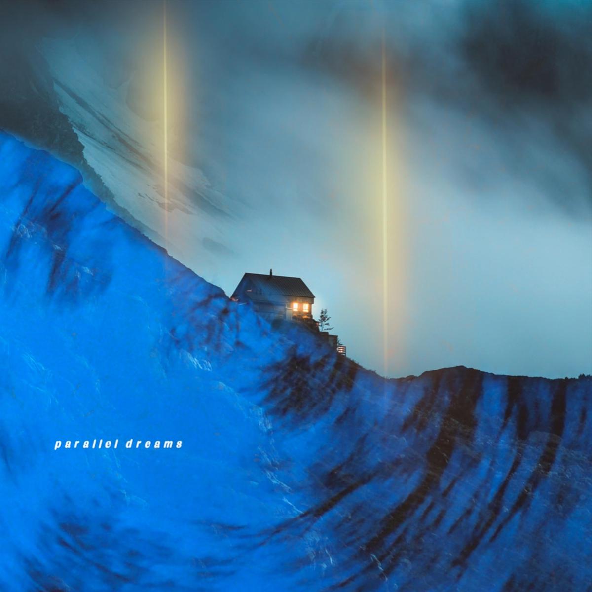 Cathedral Bells - Parallel Dreams [Cd]
