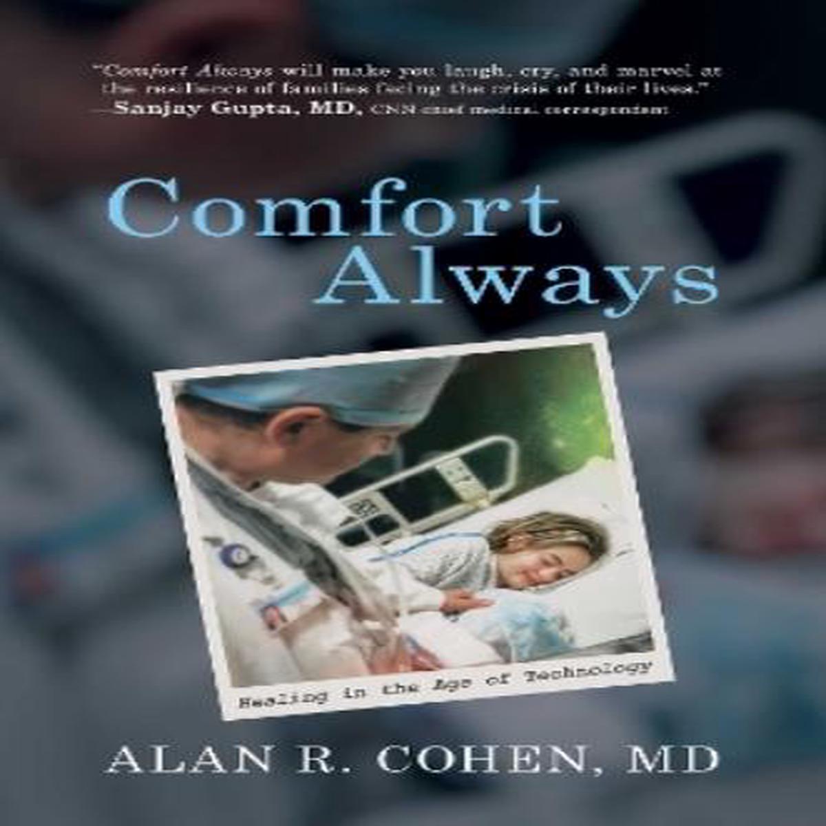 Comfort Always