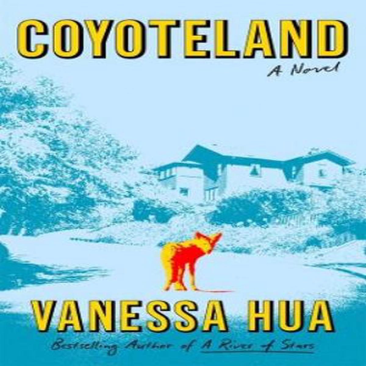 Coyoteland