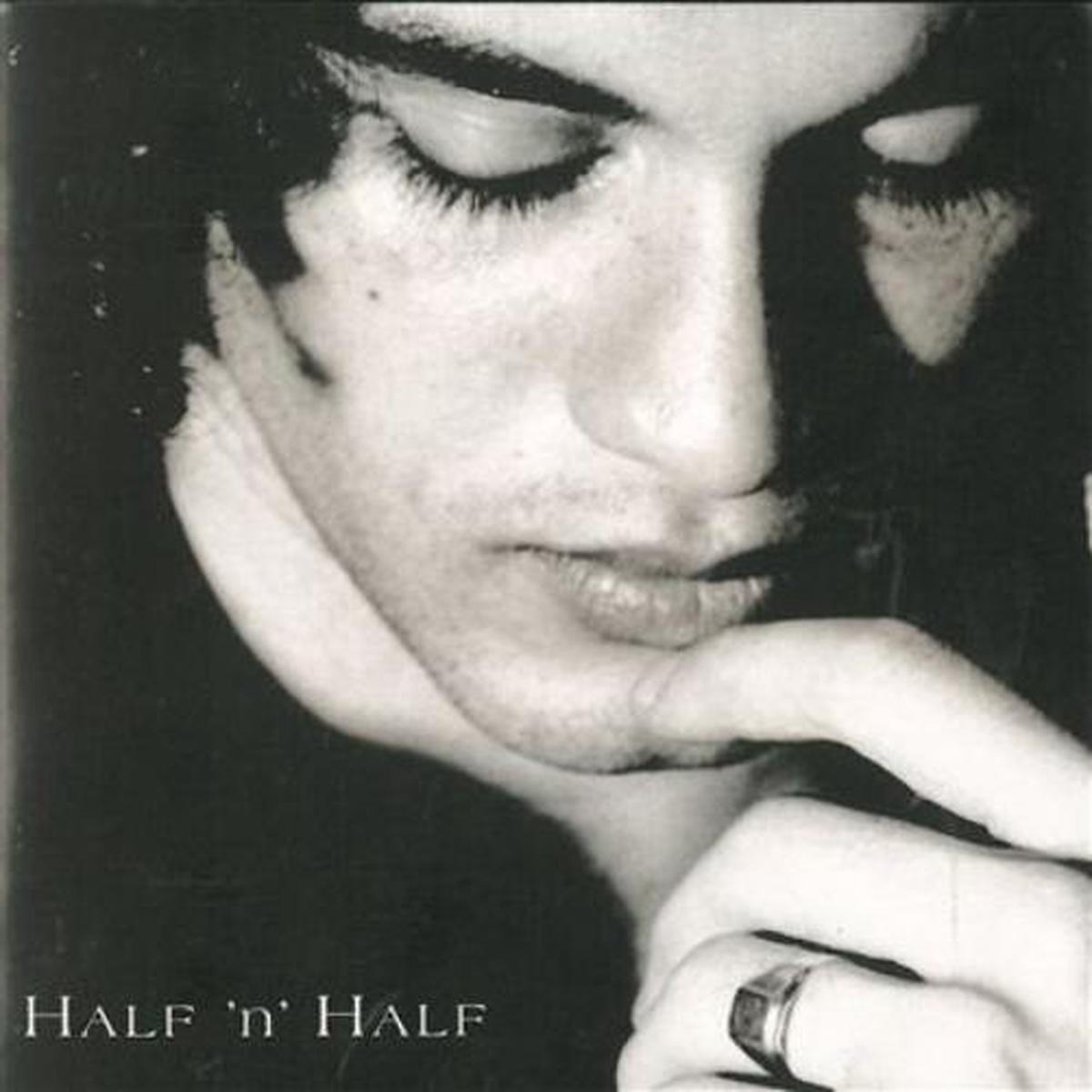 Half `N` Half