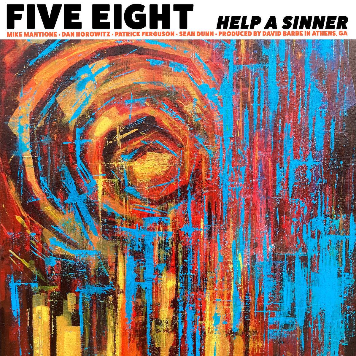 Help a Sinner