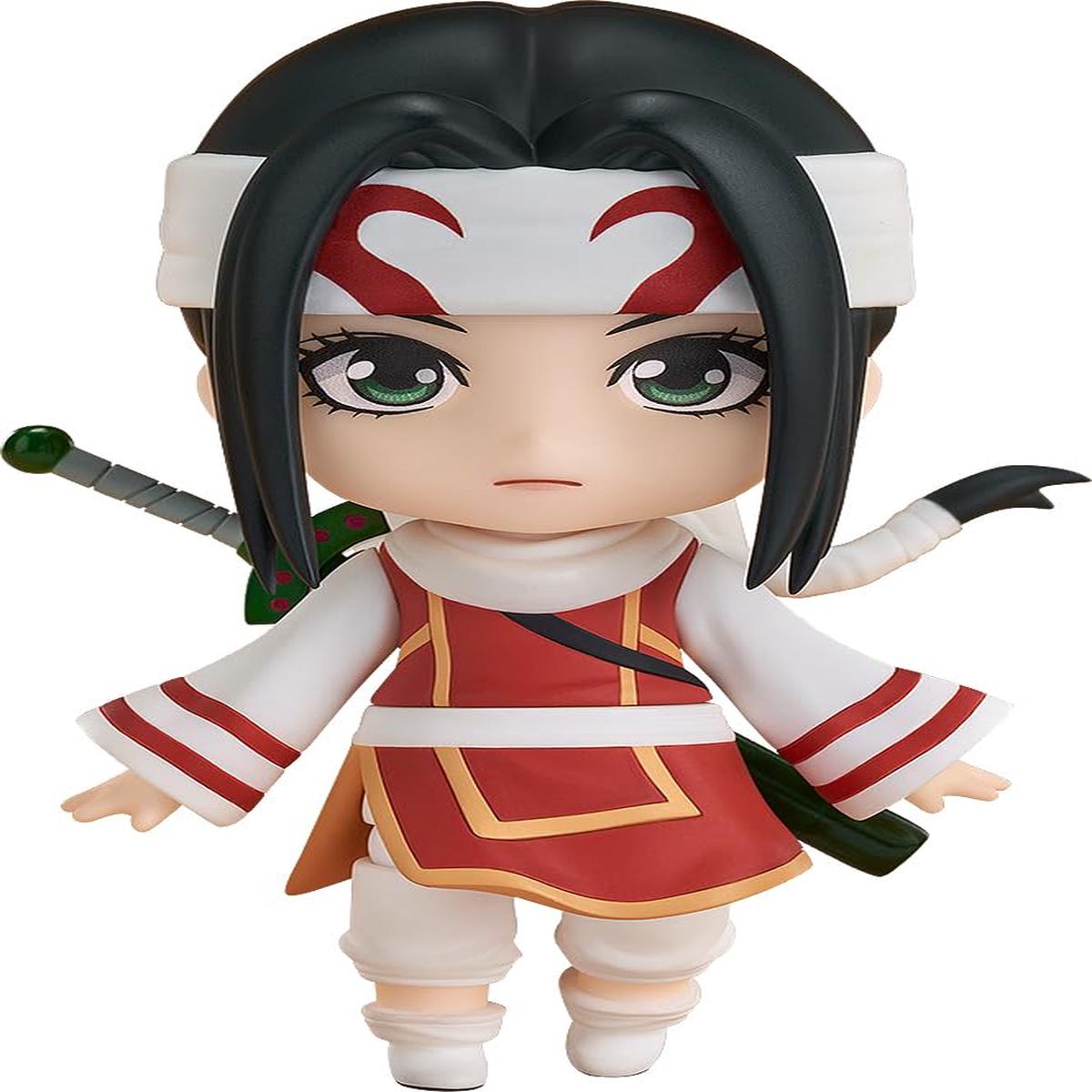 Kingdom Nendoroid Action Figure Kyou Kai 10 Cm