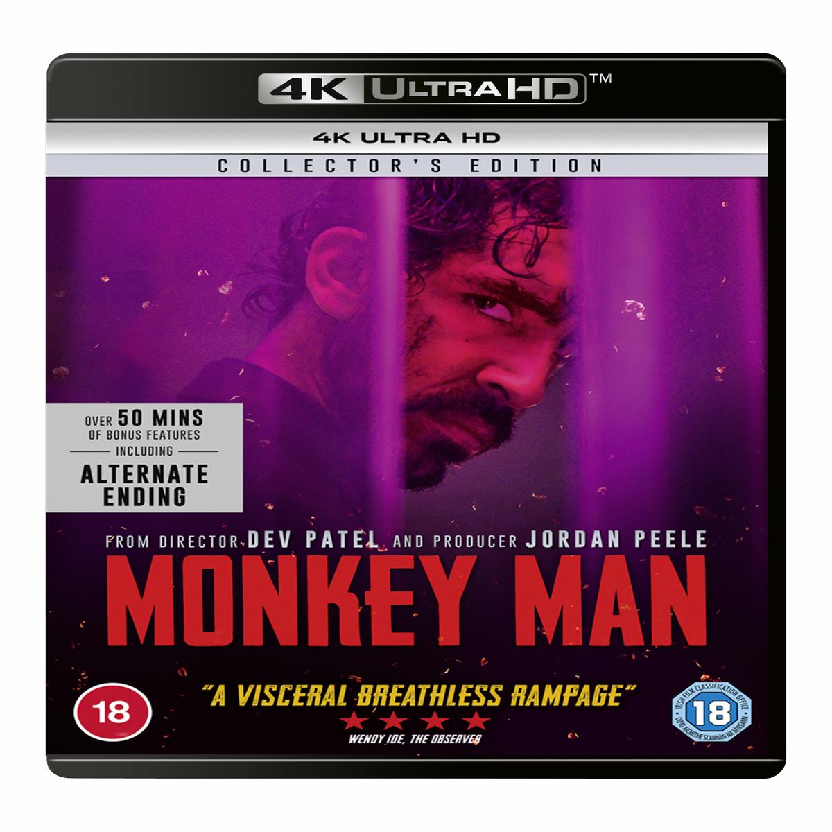 Monkey Man