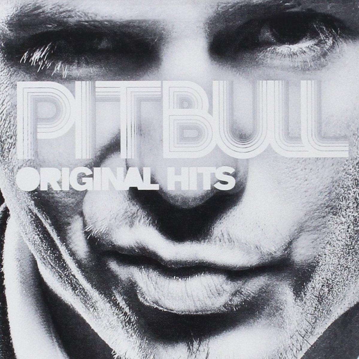 Pitbull: Original Hits