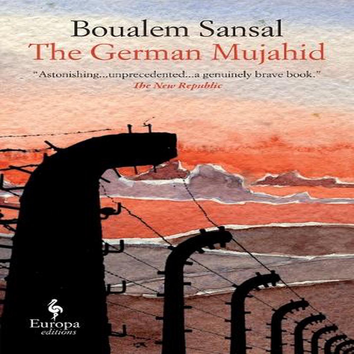 The German Mujahid