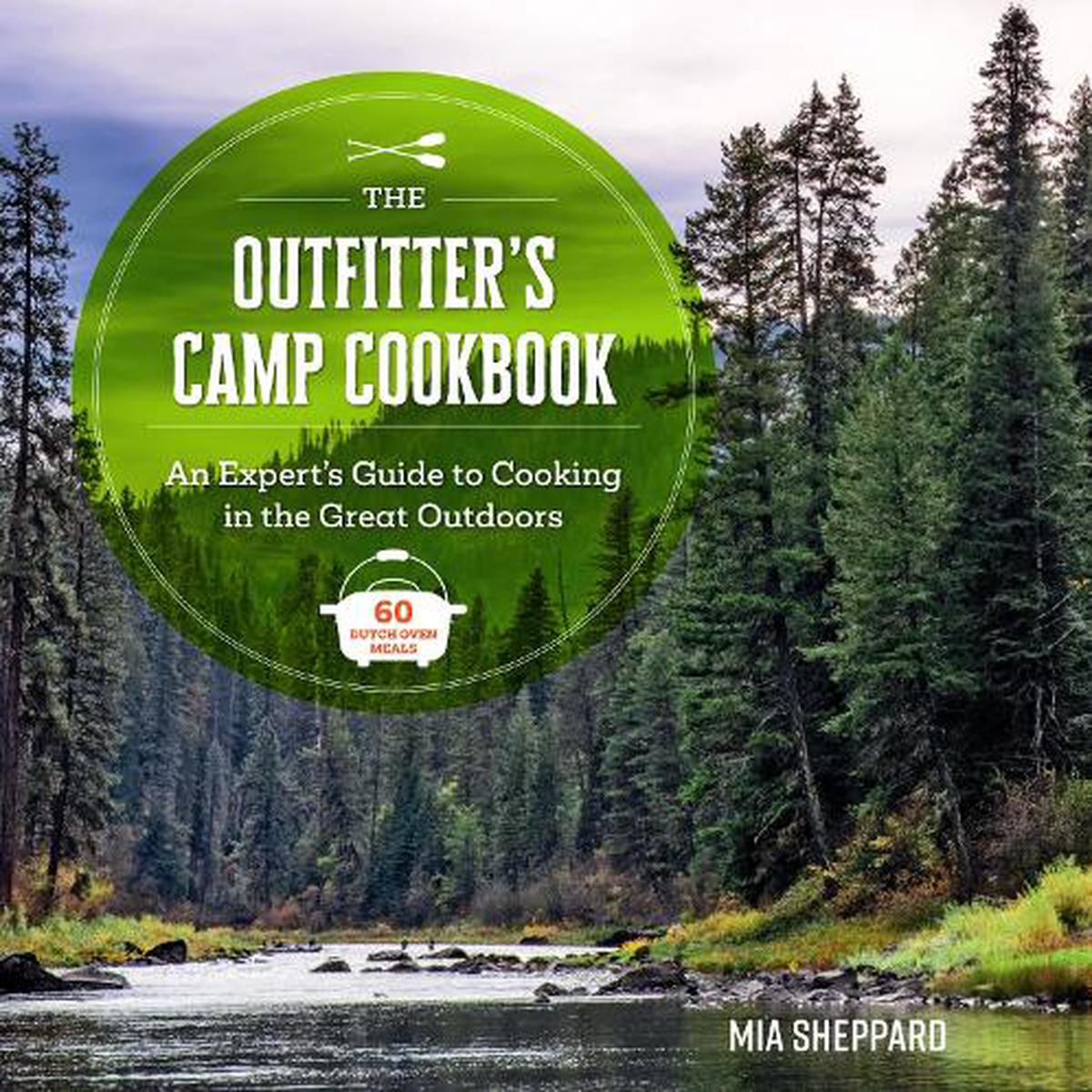 The Outfitters Camp Cookbook