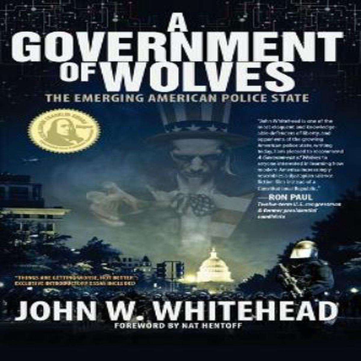 A Government of Wolves