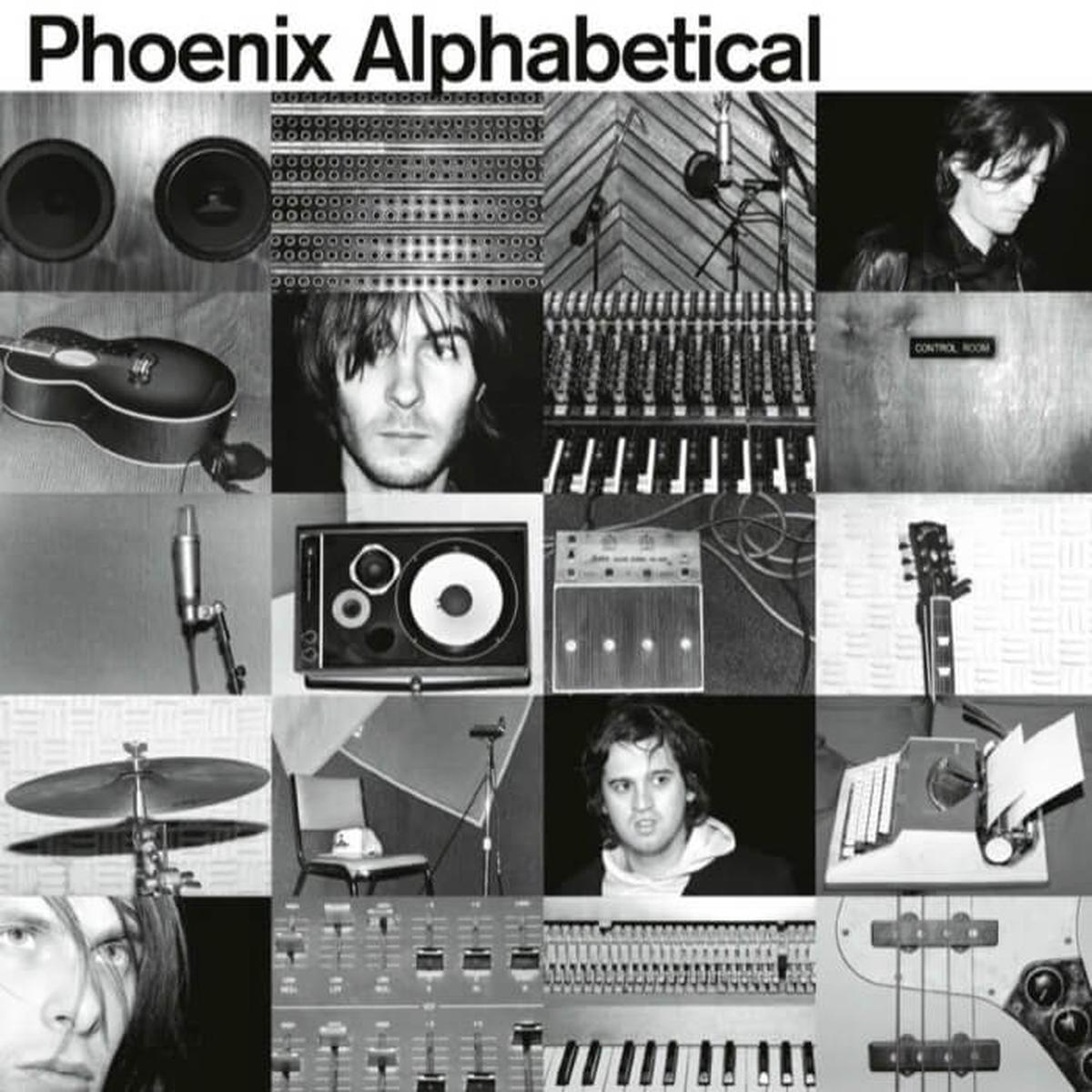 Alphabetical