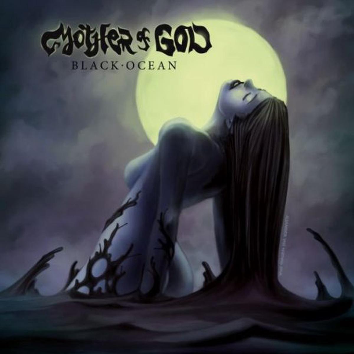 Black Ocean (Black