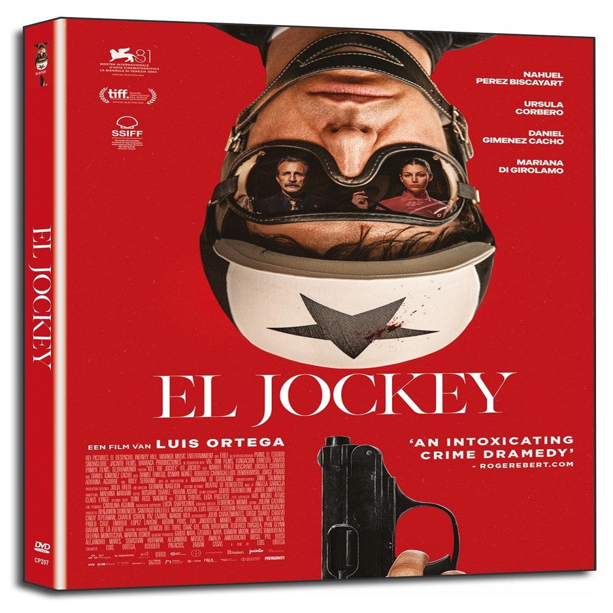 El Jockey
