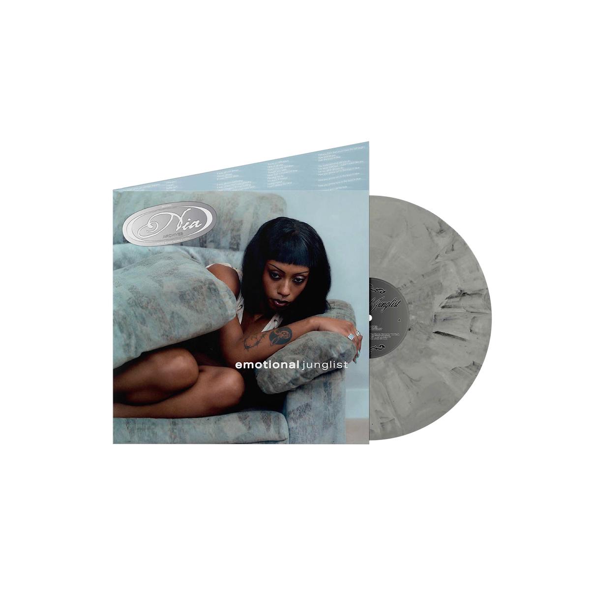 Emotional Junglist