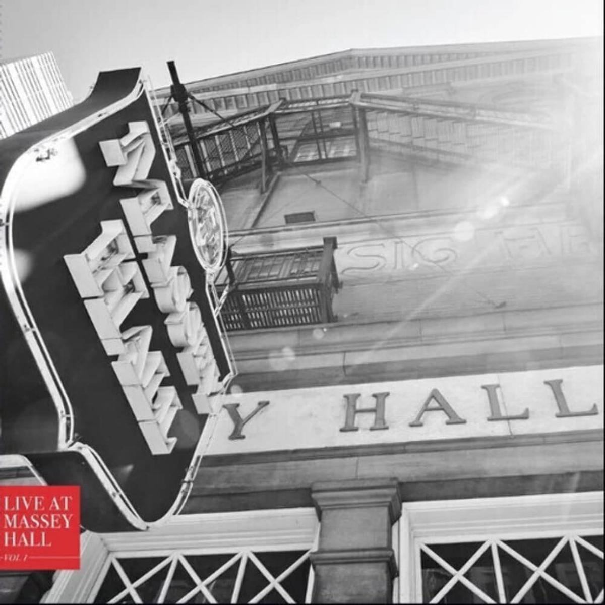 Live At Massey Hall, Vol. 1