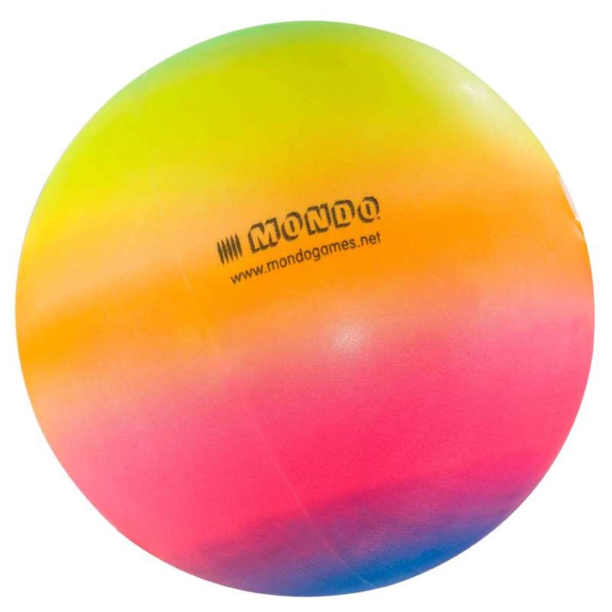 Mondo - Mondo Decorbal Regenboog - 14cm