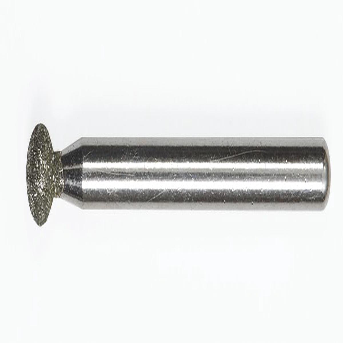 `Proxxon - Diamond Slijpstift Kogel ? 4,4 Mm 2 St.`