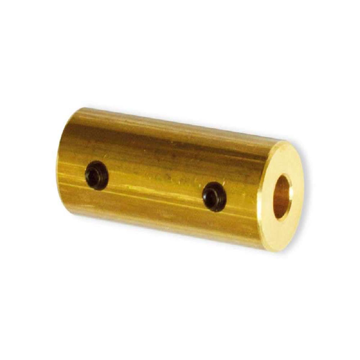 `Raboesch - Rigid Coupling ?3>2,3 L=20 Mm`