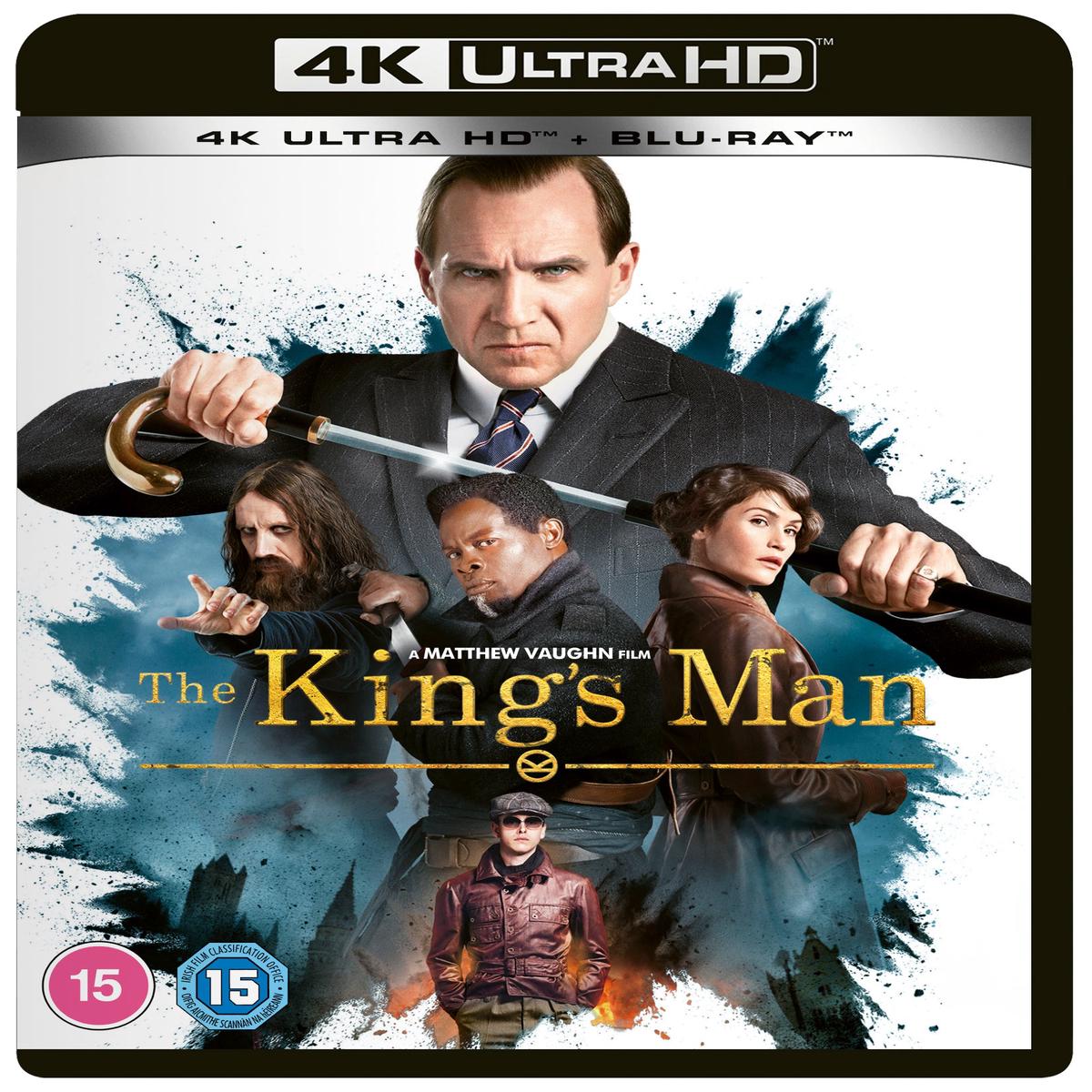 The King's Man