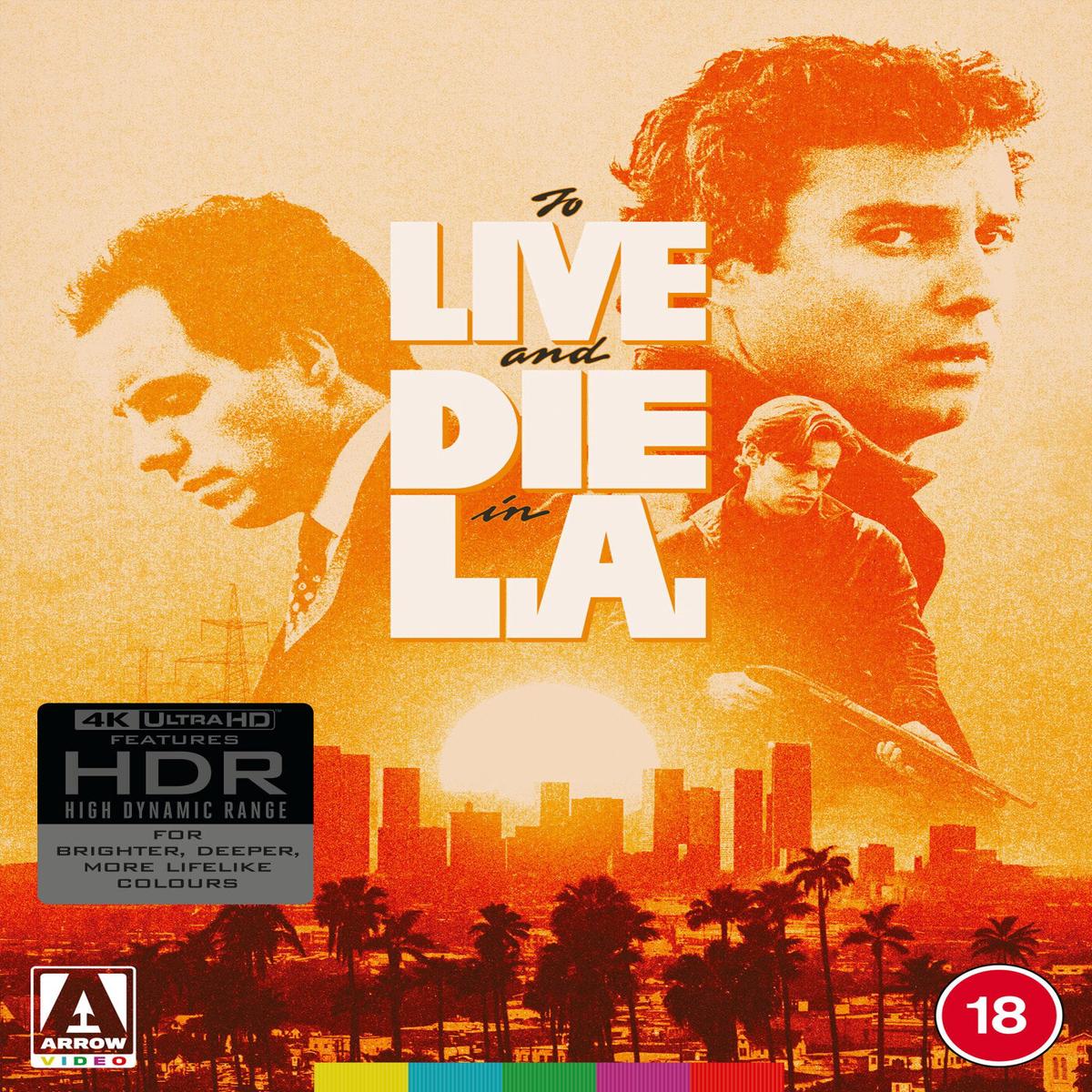 To Live and Die in L.A.