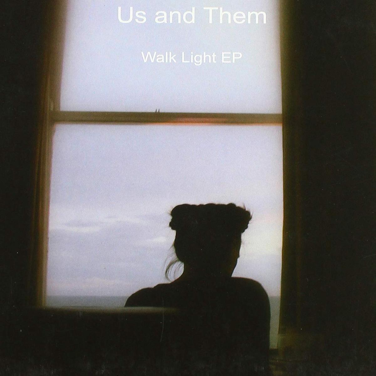Walk Light Ep (White