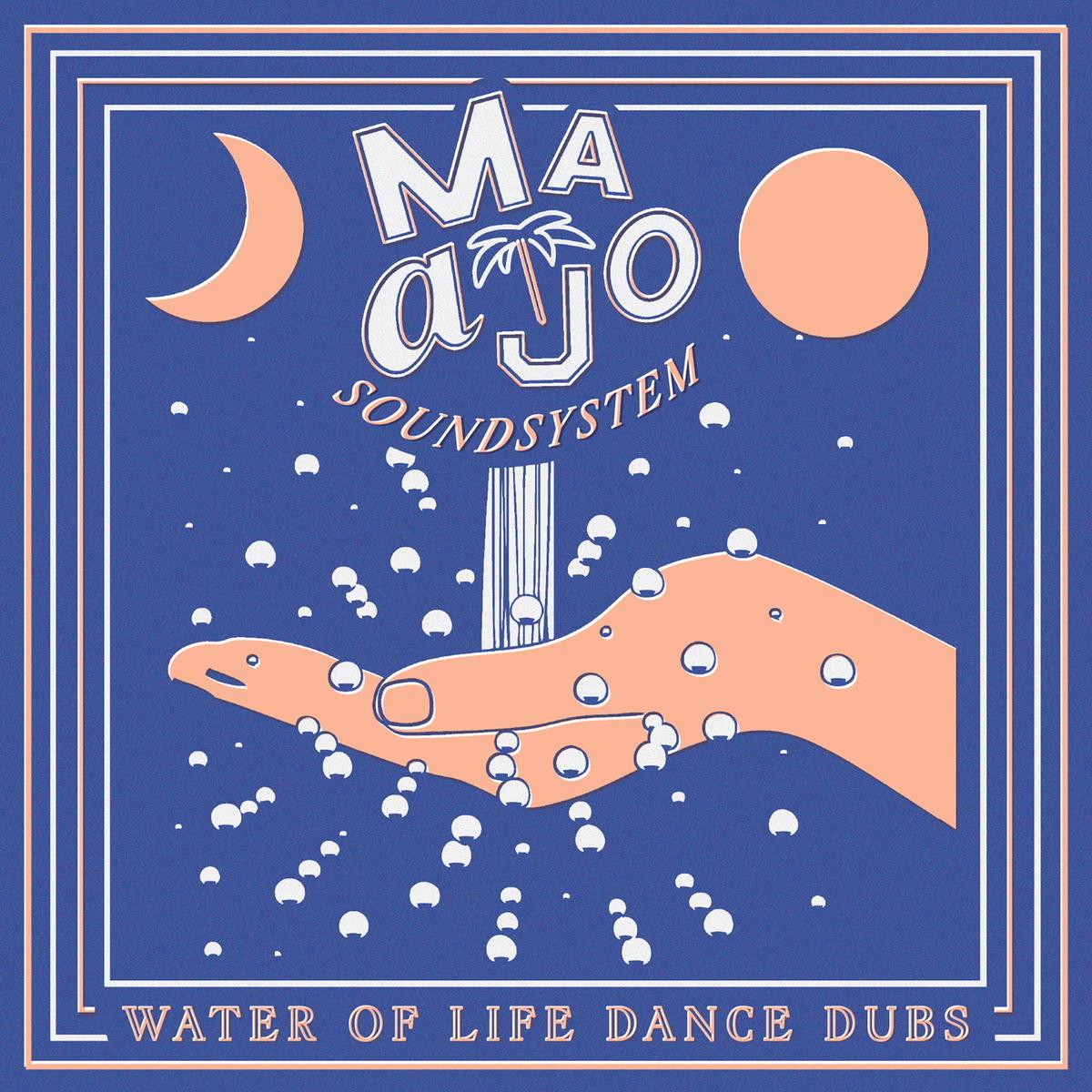 Water of Life Dance Dubs