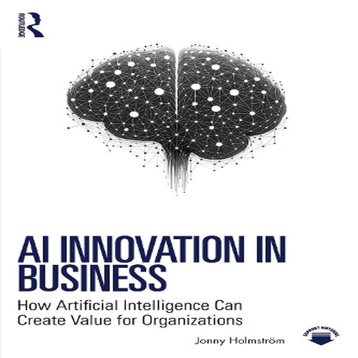 AI Innovation in Business