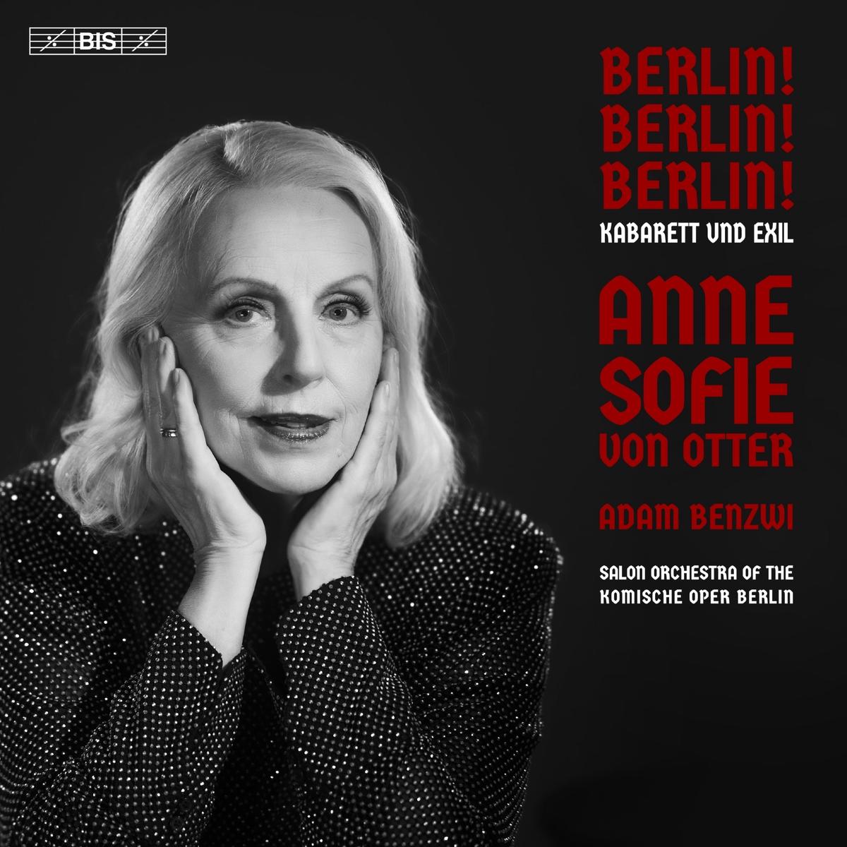 Berlin! Berlin! Berlin!: Kabarett Und Exil