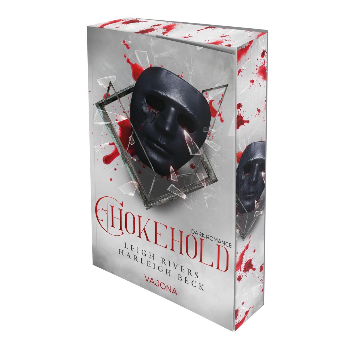 Chokehold - (German Import)