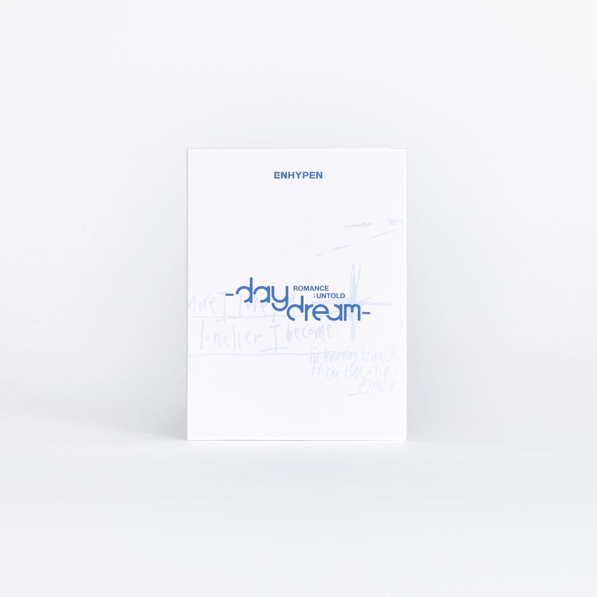 ENHYPEN CD