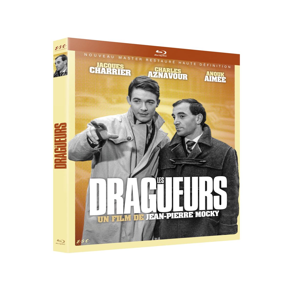 Les dragueurs